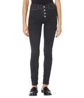 Джинсы Levi's Womens, 311 Shaping Skinny Exposed Button