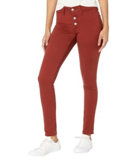 Джинсы Levi's Womens, 311 Shaping Skinny Exposed Button