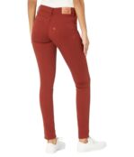 Джинсы Levi's Womens, 311 Shaping Skinny Exposed Button 9573480 | Fired Brick фото 2