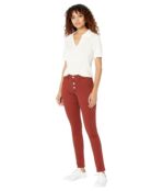 Джинсы Levi's Womens, 311 Shaping Skinny Exposed Button 9573480 | Fired Brick фото 4