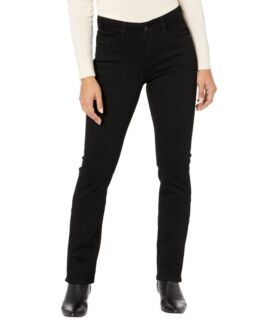 Джинсы Jag Jeans, Ruby Best Kept Secret Straight Leg Jeans