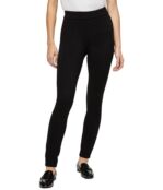 Джинсы JEN7, Comfort Skinny 9586749 | Black Ponte фото 1