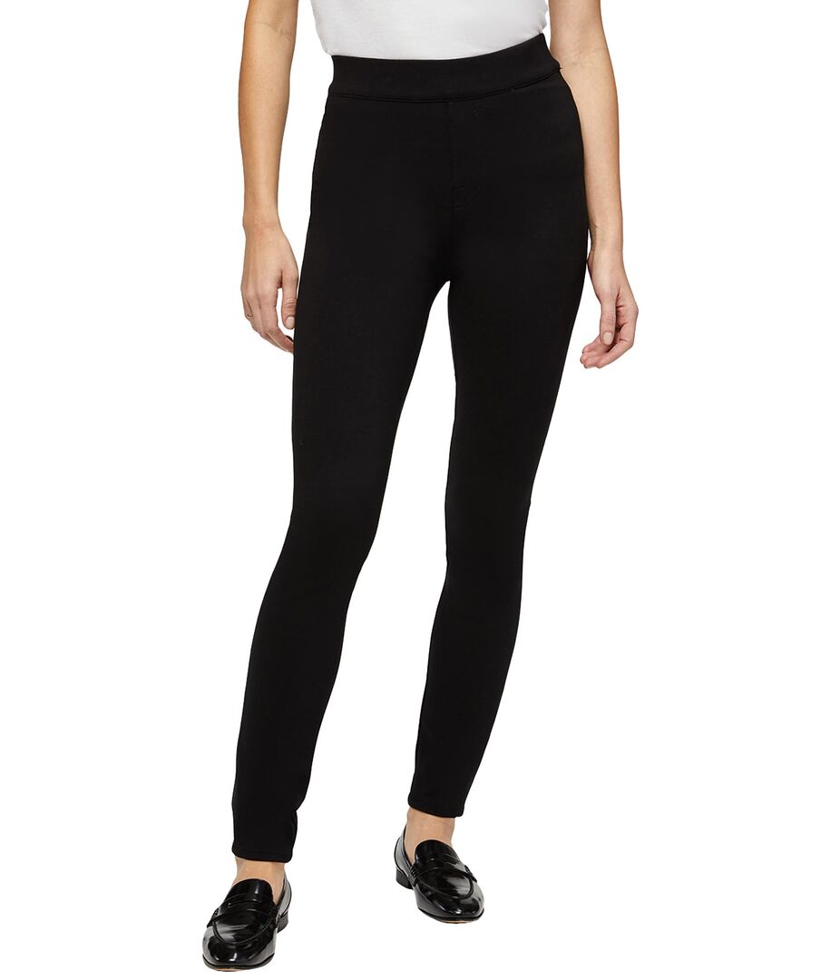 Джинсы JEN7, Comfort Skinny 9586749 | Black Ponte фото 1