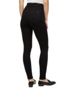 Джинсы JEN7, Comfort Skinny 9586749 | Black Ponte фото 2