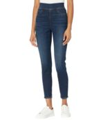 Джинсы Madewell, Pull-On Skinny Jeans in Wisteria Wash 9595656 | Wisteria Wash фото 1