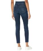 Джинсы Madewell, Pull-On Skinny Jeans in Wisteria Wash 9595656 | Wisteria Wash фото 2