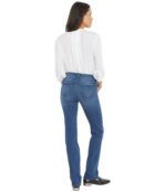 Джинсы NYDJ, Marilyn Straight Jeans in Hera 9600993 | Hera фото 3