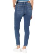 Джинсы Buffalo David Bitton, Skylar High-Rise Skinny Jeans in Indie Wash 9619050 | Indie Wash фото 2