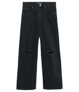 Джинсы MANGO Kids, Straight Jeans (Teen)