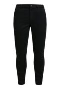 Джинсы Skinny Fit ONLY Carmakoma, черный ONA21N01Y-Q11 | black фото 5