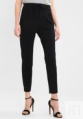 Спортивные брюки Vero Moda, черный VE121A0K8-Q11 | black фото 1