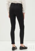 Джинсы Skinny Fit Cache Cache C2P21N00L-Q11 | black denim фото 3