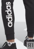 Спортивные брюки Adidas, черно-белый ADQ41E008-Q12 | black/white фото 4