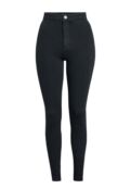 Джинсы Skinny Fit ITEM m6, черный 5TE21N00D-Q11 | bold black фото 5