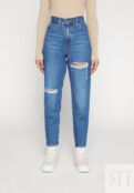 Мешковатые джинсы Levi's LE221N07V-K32 | fun mom фото 3