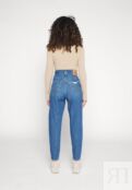 Мешковатые джинсы Levi's LE221N07V-K32 | fun mom фото 4