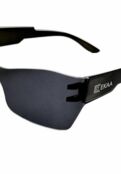 Солнцезащитные очки EKAA EK651K00A-Q11 | black /silver фото 4