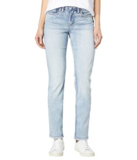 Джинсы Silver Jeans Co., Suki Straight Jeans L93432EDK147