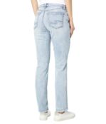 Джинсы Silver Jeans Co., Suki Straight Jeans L93432EDK147 9689626 | Indigo фото 2