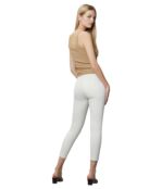 Джинсы DL1961, Florence Skinny in Vanilla 9710590 | Vanilla фото 3