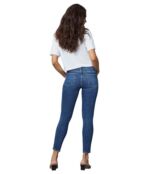 Джинсы DL1961, Florence Skinny in Blue Nova Distressed 9710592 | Blue Nova Distressed фото 3