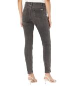 Джинсы MICHAEL Michael Kors, Denim Selma Skinny Jeans in Charcoal Wash 9730570 | Charcoal Wash фото 2