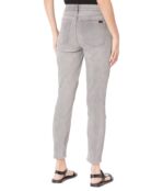 Джинсы JEN7, Ankle Skinny in Grey 9732778 | Grey фото 2