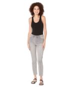 Джинсы JEN7, Ankle Skinny in Grey 9732778 | Grey фото 4