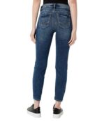 Джинсы Silver Jeans Co., Elyse Skinny L03116EPX372 9734050 | Indigo фото 2