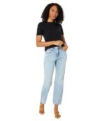 Джинсы Silver Jeans Co., Frisco Straight L28405RCS184 9734530 | Indigo фото 4