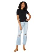 Джинсы Silver Jeans Co., Highly Desirable Straight L28411RCS286 9734531 | Indigo фото 4