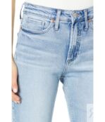 Джинсы Silver Jeans Co., Eyes on Wide L28909SOC232 9734536 | Indigo фото 3