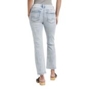 Джинсы Silver Jeans Co., Suki Straight Crop L43983SCV176 9734566 | Indigo фото 2