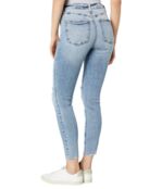 Джинсы Silver Jeans Co., Most Wanted Skinny L63022ECF180 9734578 | Indigo фото 2