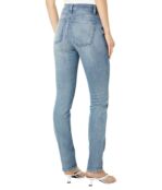 Джинсы Silver Jeans Co., Most Wanted Straight L63413EPX245 9734579 | Indigo фото 2