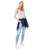 Джинсы Silver Jeans Co., Most Wanted Skinny L63022ECF180 9734578 | Indigo фото 4