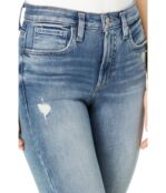 Джинсы Silver Jeans Co., Most Wanted Straight L63413EPX245 9734579 | Indigo фото 3