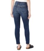 Джинсы Silver Jeans Co., Suki Skinny L93147ECF422 9734586 | Indigo фото 2