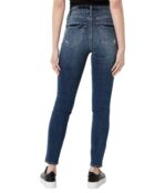 Джинсы Silver Jeans Co., Avery Skinny L94137ECF367 9734590 | Indigo фото 2