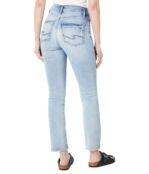 Джинсы Silver Jeans Co., Avery Straight L94443EPX191 9734595 | Indigo фото 2