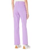 Джинсы AFRM, Oden High-Rise Wide Leg 9806863 | Deep Lavender фото 2