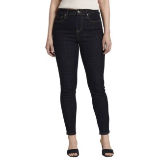 Джинсы Jag Jeans, Valentina High-Rise Skinny Pull-On Jeans