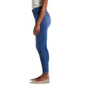 Джинсы Jag Jeans, Valentina High-Rise Skinny Pull-On Jeans 9834571 | Lapiz Blue фото 3