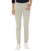 Джинсы Jag Jeans, Cecilia Mid-Rise Skinny Pants 9834573 | Taupe фото 1