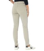 Джинсы Jag Jeans, Cecilia Mid-Rise Skinny Pants 9834573 | Taupe фото 2