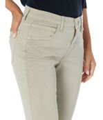 Джинсы Jag Jeans, Cecilia Mid-Rise Skinny Pants 9834573 | Taupe фото 3