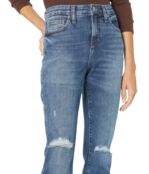 Джинсы Jag Jeans, Viola High-Rise Skinny Jeans 9834581 | Byzantine Blue фото 3