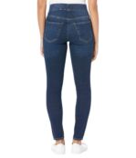 Джинсы Jag Jeans, Forever Stretch Fit High-Rise Skinny Pull-On Jeans 9834582 | Cornflower Blue фото 2