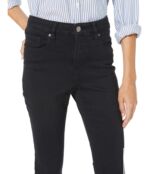 Джинсы Jag Jeans, Forever Stretch Fit High-Rise Skinny Jeans 9834592 | Black фото 3