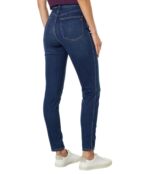 Джинсы Madewell, Curvy High-Rise Skinny Jeans in Coronet Wash 9838828 | Coronet Wash фото 2